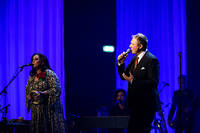 2022-11-26 - Weeping Willows & Lisa Nilsson från Partille Arena, Partille