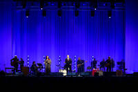2022-11-26 - Weeping Willows & Lisa Nilsson från Partille Arena, Partille