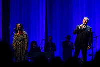 2022-11-26 - Weeping Willows & Lisa Nilsson från Partille Arena, Partille