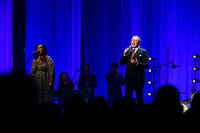 2022-11-26 - Weeping Willows & Lisa Nilsson från Partille Arena, Partille