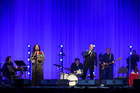 2022-11-26 - Weeping Willows & Lisa Nilsson från Partille Arena, Partille