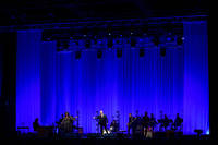 2022-11-26 - Weeping Willows & Lisa Nilsson från Partille Arena, Partille