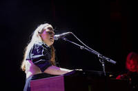 2022-11-26 - Alice Boman från Södra Teatern, Stockholm
