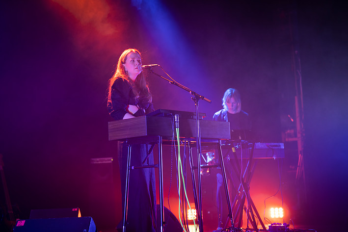 2022-11-26 - Alice Boman från Södra Teatern, Stockholm