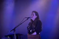 2022-11-26 - Alice Boman från Södra Teatern, Stockholm