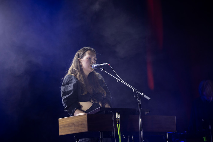 2022-11-26 - Alice Boman från Södra Teatern, Stockholm