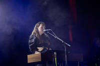 2022-11-26 - Alice Boman från Södra Teatern, Stockholm