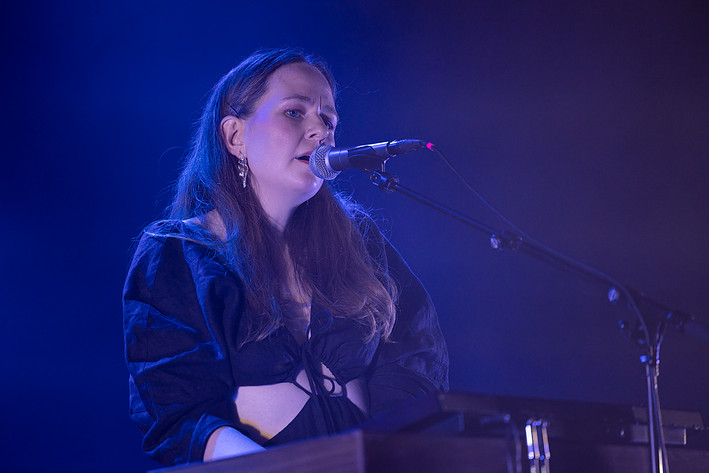 2022-11-26 - Alice Boman från Södra Teatern, Stockholm