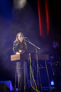 2022-11-26 - Alice Boman från Södra Teatern, Stockholm