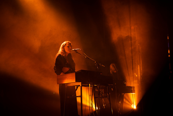 2022-11-26 - Alice Boman från Södra Teatern, Stockholm