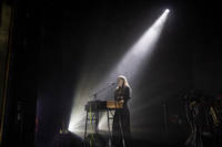 2022-11-26 - Alice Boman från Södra Teatern, Stockholm