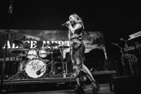 2022-11-27 - Alice Merton från Halle 622, Zürich