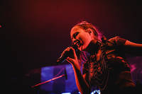 2022-11-27 - Alice Merton från Halle 622, Zürich