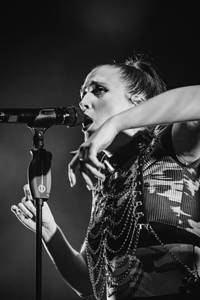 2022-11-27 - Alice Merton från Halle 622, Zürich