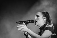 2022-11-27 - Alice Merton från Halle 622, Zürich