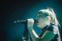 2022-11-27 - Alice Merton från Halle 622, Zürich
