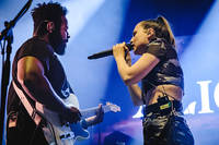 2022-11-27 - Alice Merton från Halle 622, Zürich
