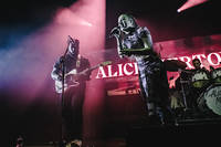 2022-11-27 - Alice Merton från Halle 622, Zürich