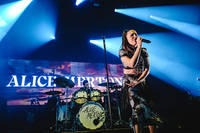2022-11-27 - Alice Merton från Halle 622, Zürich