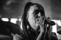 2022-11-27 - Alice Merton från Halle 622, Zürich