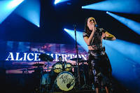2022-11-27 - Alice Merton från Halle 622, Zürich