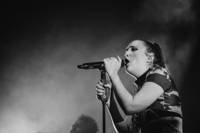 2022-11-27 - Alice Merton från Halle 622, Zürich
