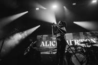 2022-11-27 - Alice Merton från Halle 622, Zürich