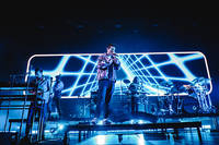 2022-11-27 - Bastille från Halle 622, Zürich