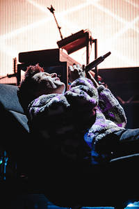 2022-11-27 - Bastille från Halle 622, Zürich