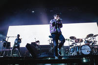 2022-11-27 - Bastille från Halle 622, Zürich