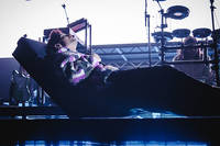 2022-11-27 - Bastille från Halle 622, Zürich