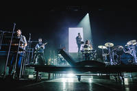 2022-11-27 - Bastille från Halle 622, Zürich