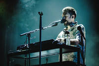 2022-11-27 - Bastille från Halle 622, Zürich