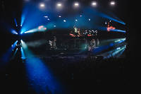 2022-11-27 - Bastille från Halle 622, Zürich