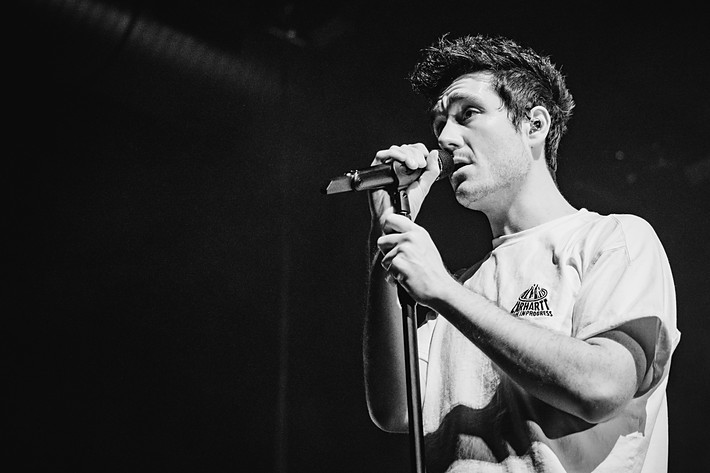 2022-11-27 - Bastille från Halle 622, Zürich