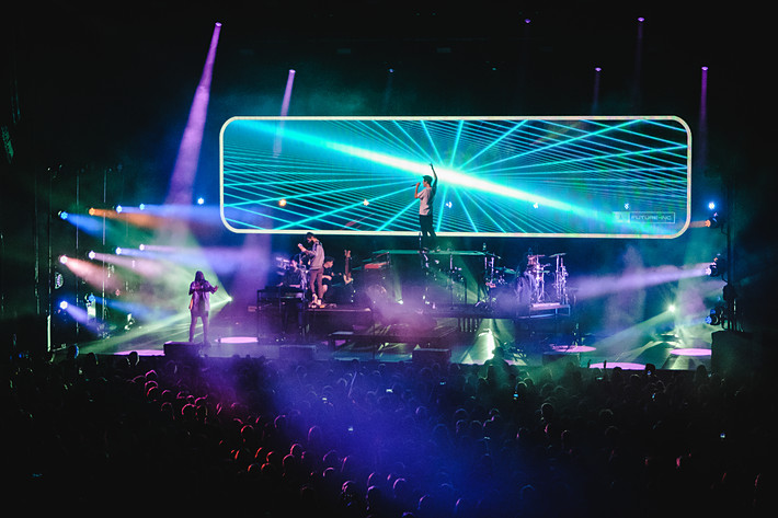 2022-11-27 - Bastille från Halle 622, Zürich