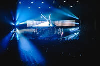 2022-11-27 - Bastille från Halle 622, Zürich