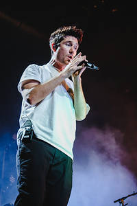 2022-11-27 - Bastille från Halle 622, Zürich