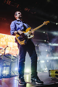 2022-11-27 - Bastille från Halle 622, Zürich