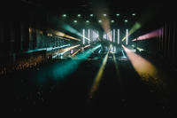 2022-11-27 - Bastille från Halle 622, Zürich