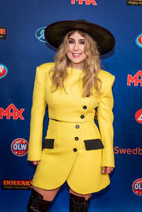 2022-11-25 - Idol-finalen 2022 från Tele2 Arena, Stockholm