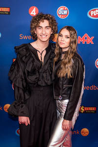 2022-11-25 - Idol-finalen 2022 från Tele2 Arena, Stockholm