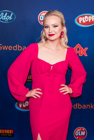 2022-11-25 - Idol-finalen 2022 från Tele2 Arena, Stockholm