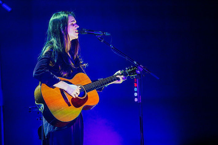 2022-11-30 - Melissa Horn från Konserthuset, Göteborg