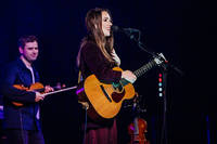 2022-11-30 - Melissa Horn från Konserthuset, Göteborg