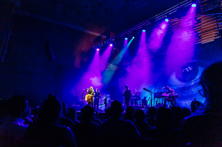 2022-11-30 - Melissa Horn från Konserthuset, Göteborg 2022-11-30 - Melissa Horn från Konserthuset, Göteborg