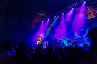 2022-11-30 - Melissa Horn från Konserthuset, Göteborg