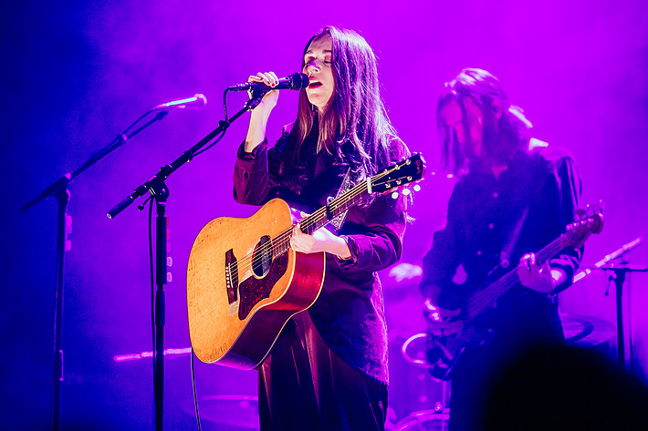 2022-11-30 - Melissa Horn från Konserthuset, Göteborg 2022-11-30 - Melissa Horn från Konserthuset, Göteborg