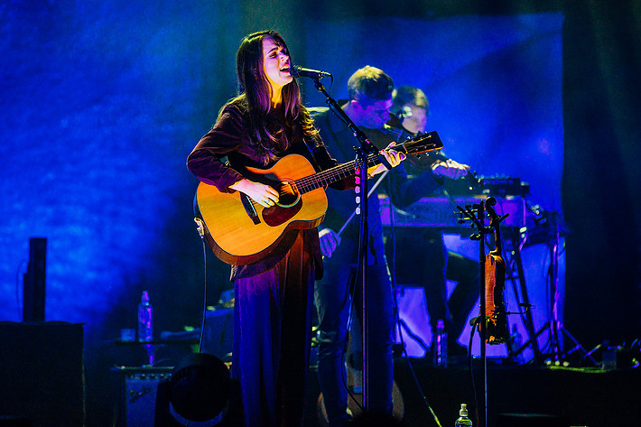 2022-11-30 - Melissa Horn från Konserthuset, Göteborg 2022-11-30 - Melissa Horn från Konserthuset, Göteborg