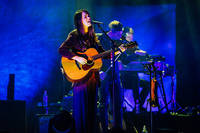 2022-11-30 - Melissa Horn från Konserthuset, Göteborg